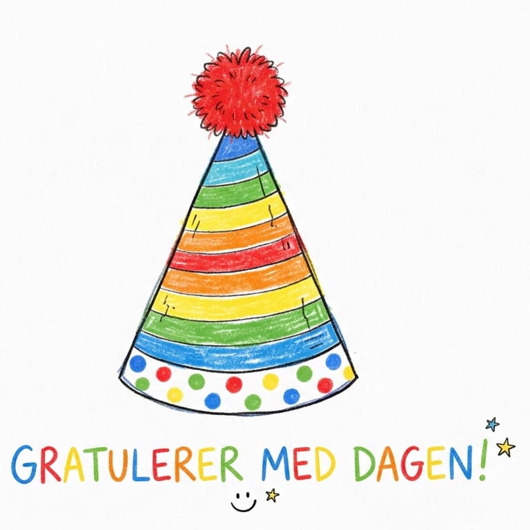 Bursdagskalendere