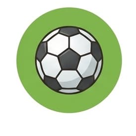 Kroppsøving 5. trinn: Uke 39–43 – Friluftsliv, ballglede og samspill
